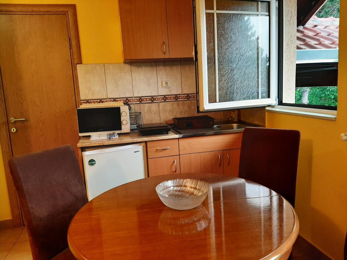 Apartments Junior Zlatibor Bagian luar foto