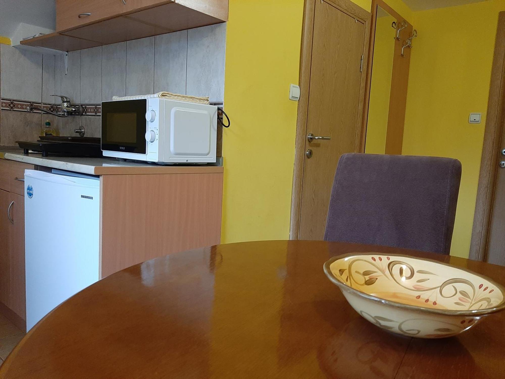 Apartments Junior Zlatibor Ruang foto