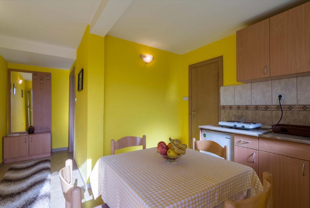 Apartments Junior Zlatibor Bagian luar foto