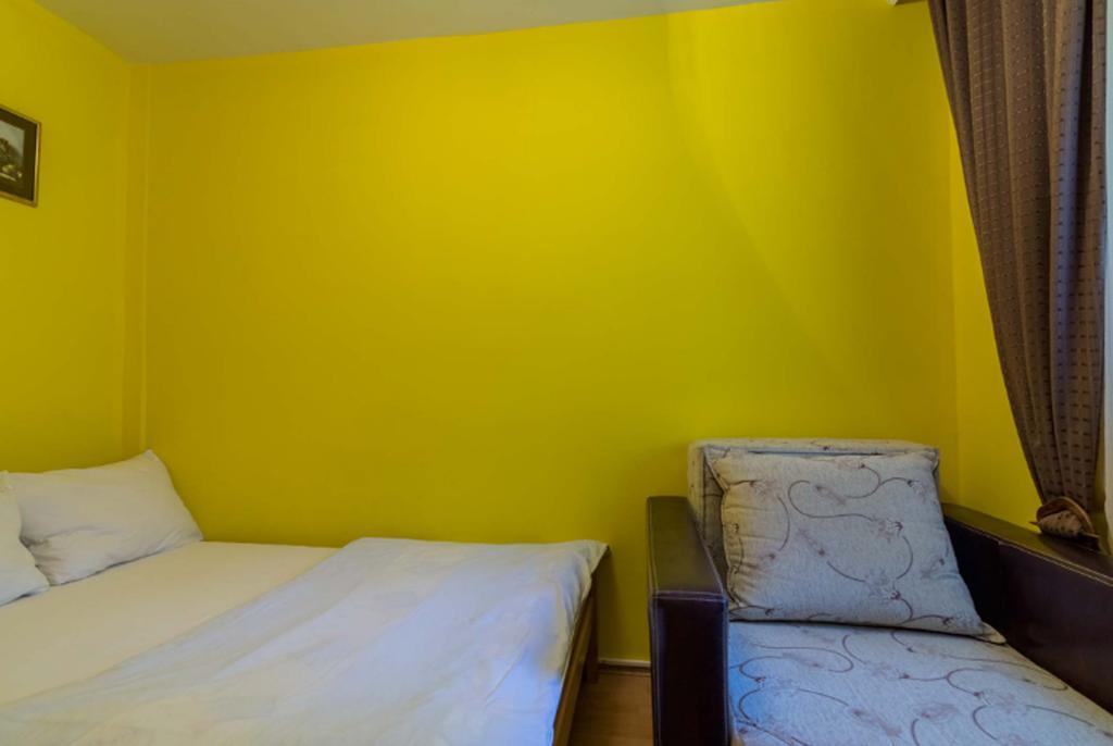 Apartments Junior Zlatibor Bagian luar foto