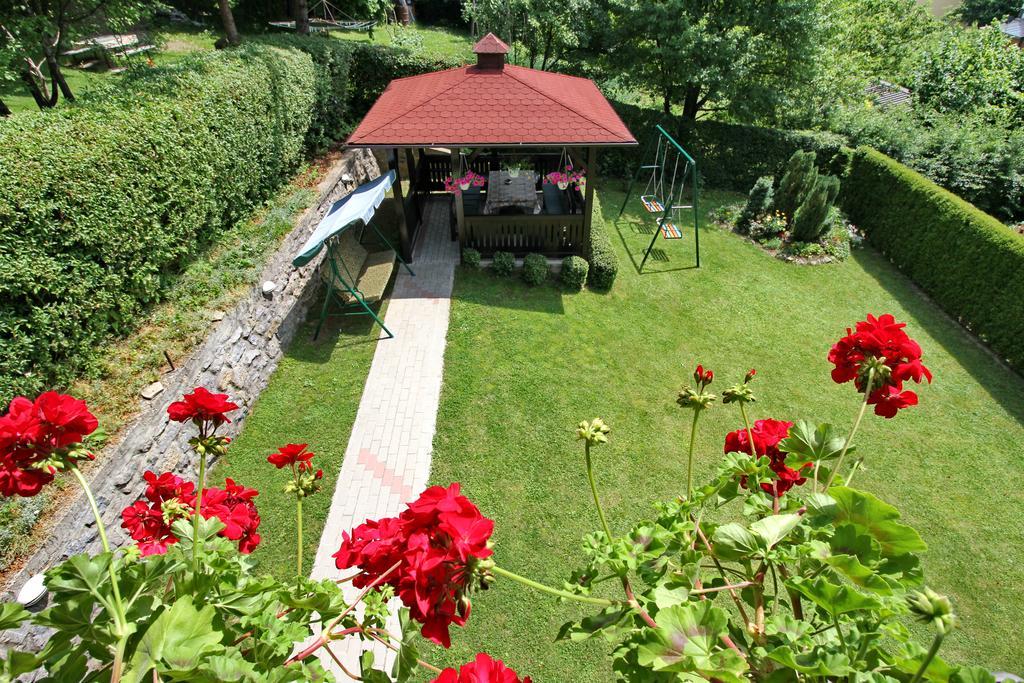 Apartments Junior Zlatibor Bagian luar foto