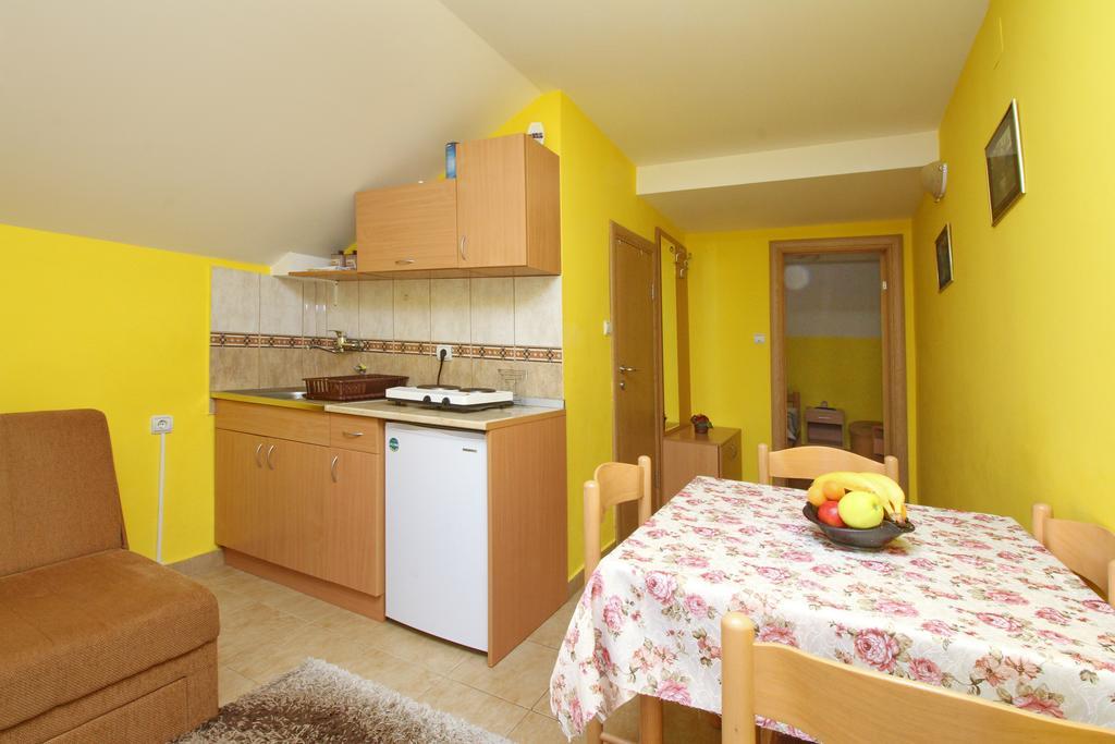 Apartments Junior Zlatibor Bagian luar foto