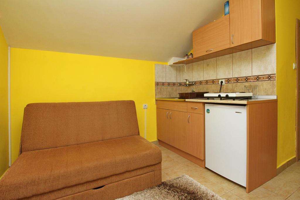 Apartments Junior Zlatibor Bagian luar foto