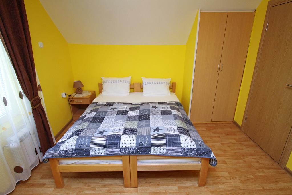 Apartments Junior Zlatibor Bagian luar foto