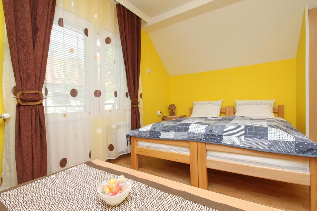 Apartments Junior Zlatibor Bagian luar foto