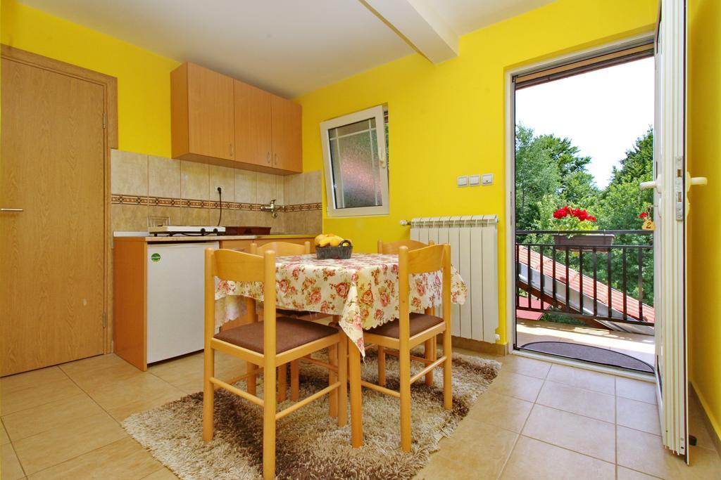 Apartments Junior Zlatibor Bagian luar foto