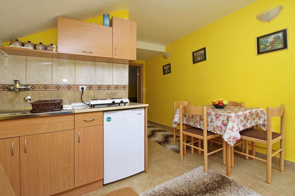 Apartments Junior Zlatibor Bagian luar foto