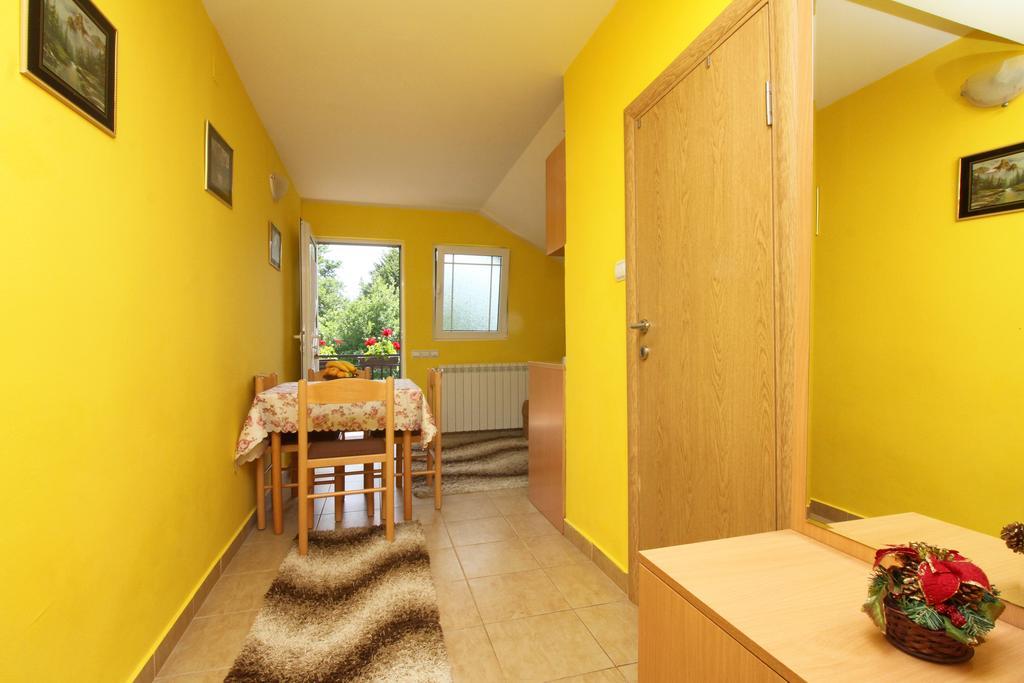 Apartments Junior Zlatibor Bagian luar foto